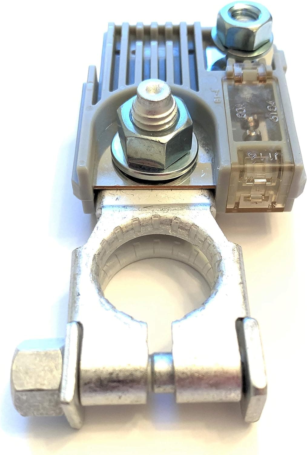 EDS Combo Pack - Terminal & Fuse Suzuki 3673950J00 | 80 Amp Fuselink WITH POSITIVE Battery Terminal connector Suzuki 3673950J00 80 Amp Fusel & Battery Terminal connector