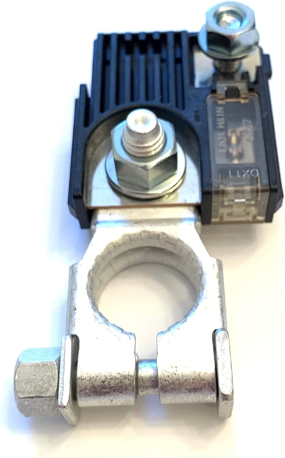 EDS Combo Pack - Terminal & Fuse Toyota | Lexus 82620-33040 8262033040 Fuselink with POSITIVE Battery Terminal for Camry Hybrid & HS250h Toyota | Lexus 82620-33040 Fuselink & Battery Terminal