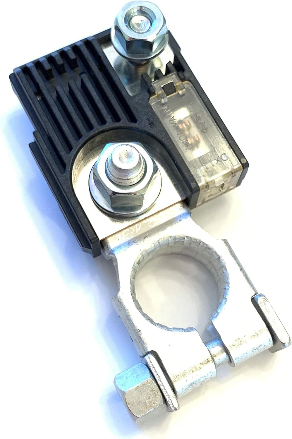 EDS Combo Pack - Terminal & Fuse Toyota | Lexus 82620-33040 8262033040 Fuselink with POSITIVE Battery Terminal for Camry Hybrid & HS250h Toyota | Lexus 82620-33040 Fuselink & Battery Terminal