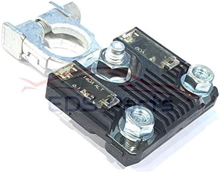 EDS Combo Pack - Terminal & Fuse Toyota | Scion SU00302356 POSITIVE Battery Terminal & SU00302430 Fuselink for FR-S and GT86 Models Toyota | Scion SU00302430 Fuselink & SU00302356 Terminal