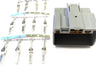 EDS Connector Kit 2R8T-14A459-BA 19179143 Male Mate for WPT-396 Connector Kit 2R8T-14A459-BA 19179143 Male Mate for WPT-396 Connector Kit 