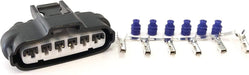 EDS Connector Kit 90980-11858 Connector Kit 90980-11858 Connector Kit 
