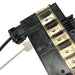 EDS Connector Kit EDS 1 Pole Connector Kit for Nissan / Infiniti Battery Fuselink - P/N 723-4310 7234310 EDS 1 Pole Connector Kit for Nissan / Infiniti Battery Fuselinks - P/N 723-4310