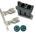 EDS Connector Kit EDS 2 Pole Connector Kit for Nissan / Infiniti Battery Fuselink - P/N 723-4133 7234133 EDS 2 Pole Connector Kit for Nissan / Infiniti Battery Fuselink - P/N 723-4133 7234133