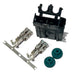 EDS Connector Kit EDS 2 Pole Connector Kit for Nissan / Infiniti Battery Fuselink - P/N 723-4312 7234312 EDS 2 Pole Connector Kit for Nissan / Infiniti Battery Fuselinks - P/N 723-4312