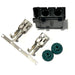 EDS Connector Kit EDS 2 Pole Connector Kit for Nissan / Infiniti Battery Fuselink - P/N 723-4312 7234312 EDS 2 Pole Connector Kit for Nissan / Infiniti Battery Fuselinks - P/N 723-4312