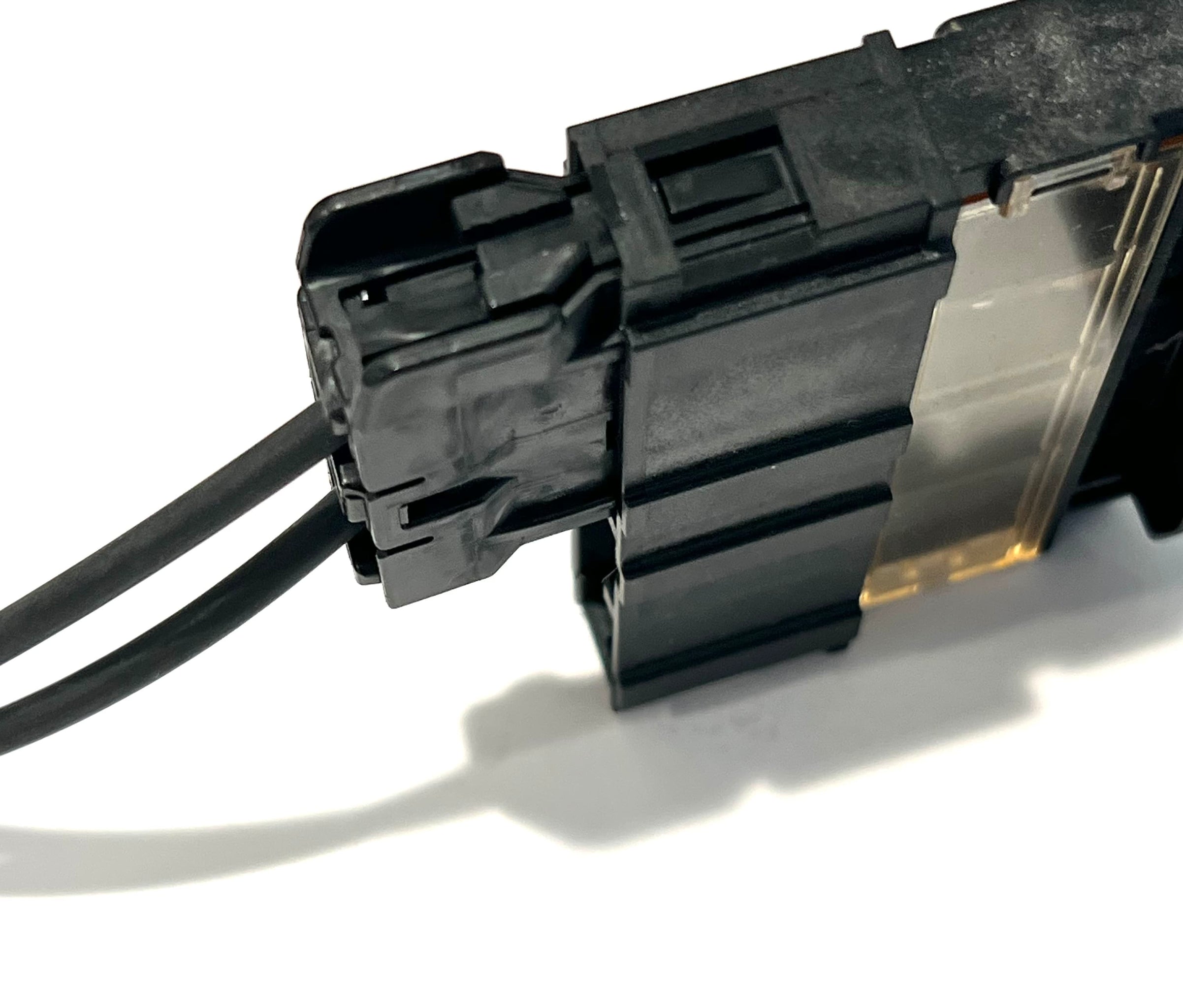 EDS Connector Kit EDS 2 Pole Connector Kit for Nissan / Infiniti Battery Fuselink - P/N 723-4312 7234312 EDS 2 Pole Connector Kit for Nissan / Infiniti Battery Fuselinks - P/N 723-4312