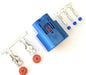 EDS Connector Kit GENUINE NEW OEM Connector, terminals and seals for Daimler A0495457828KZ Daimler A0495457828KZ Connector Kit 