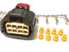 EDS Connector Kit PT1707 Connector Kit PT1707 Connector Kit 