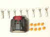 EDS Connector Kit PT1707 Connector Kit PT1707 Connector Kit 
