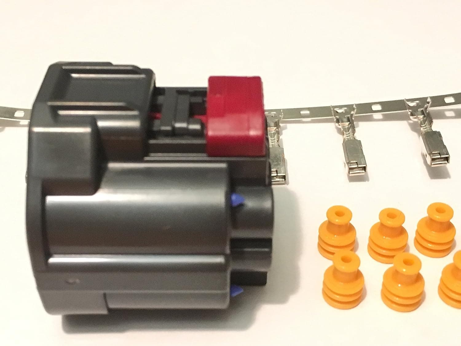 EDS Connector Kit PT1707 Connector Kit PT1707 Connector Kit 