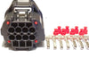EDS Connector Kit SMP S-1568 Connector Kit SMP S-1568 Connector Kit 