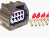 EDS Connector Kit SMP S-1568 Connector Kit SMP S-1568 Connector Kit 