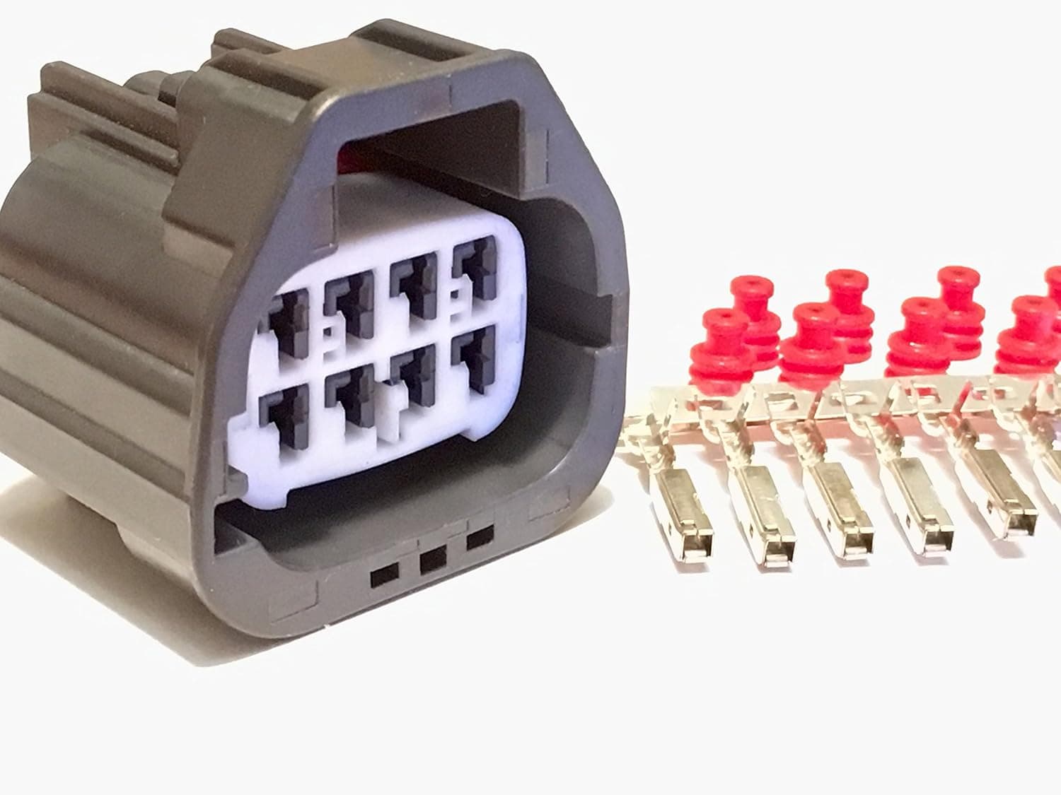 EDS Connector Kit SMP S-1568 Connector Kit SMP S-1568 Connector Kit 