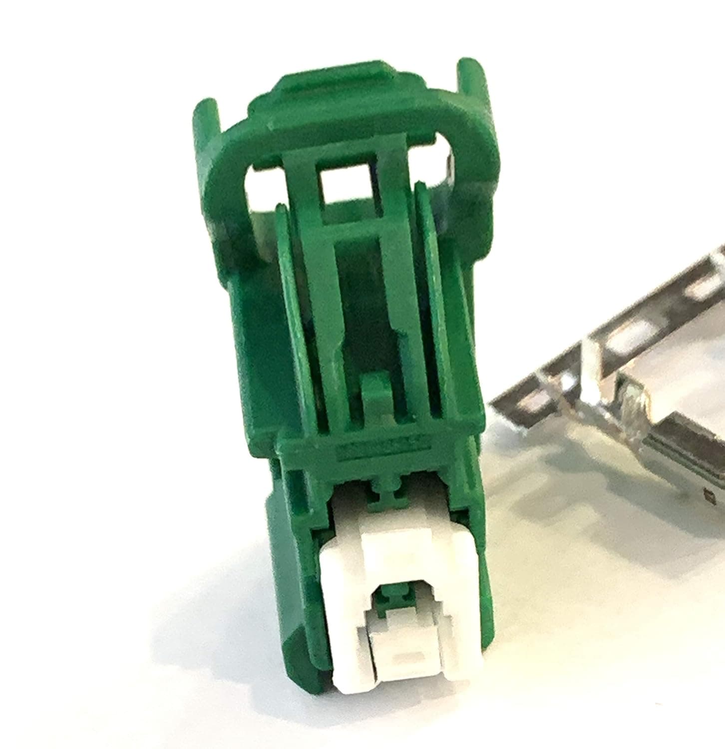 EDS Connector Kit WPT-1016 / Ford 3U2Z-14S411-FFB Connector Kit WPT-1016 / 3U2Z-14S411-FFB Connector Kit 
