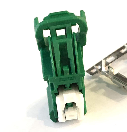 EDS Connector Kit WPT-1016 / Ford 3U2Z-14S411-FFB Connector Kit WPT-1016 / 3U2Z-14S411-FFB Connector Kit 