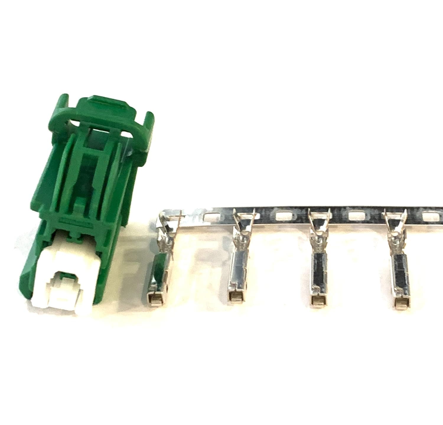 EDS Connector Kit WPT-1016 / Ford 3U2Z-14S411-FFB Connector Kit WPT-1016 / 3U2Z-14S411-FFB Connector Kit 
