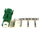 EDS Connector Kit WPT-1016 / Ford 3U2Z-14S411-FFB Connector Kit WPT-1016 / 3U2Z-14S411-FFB Connector Kit 
