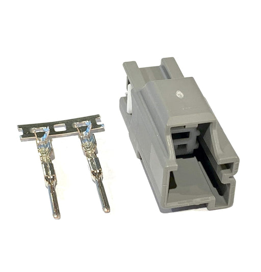 EDS Connector Kit WPT-1078 3U2Z-14S411-LAB Connector Kit WPT-1078 3U2Z-14S411-LAB Connector Kit 
