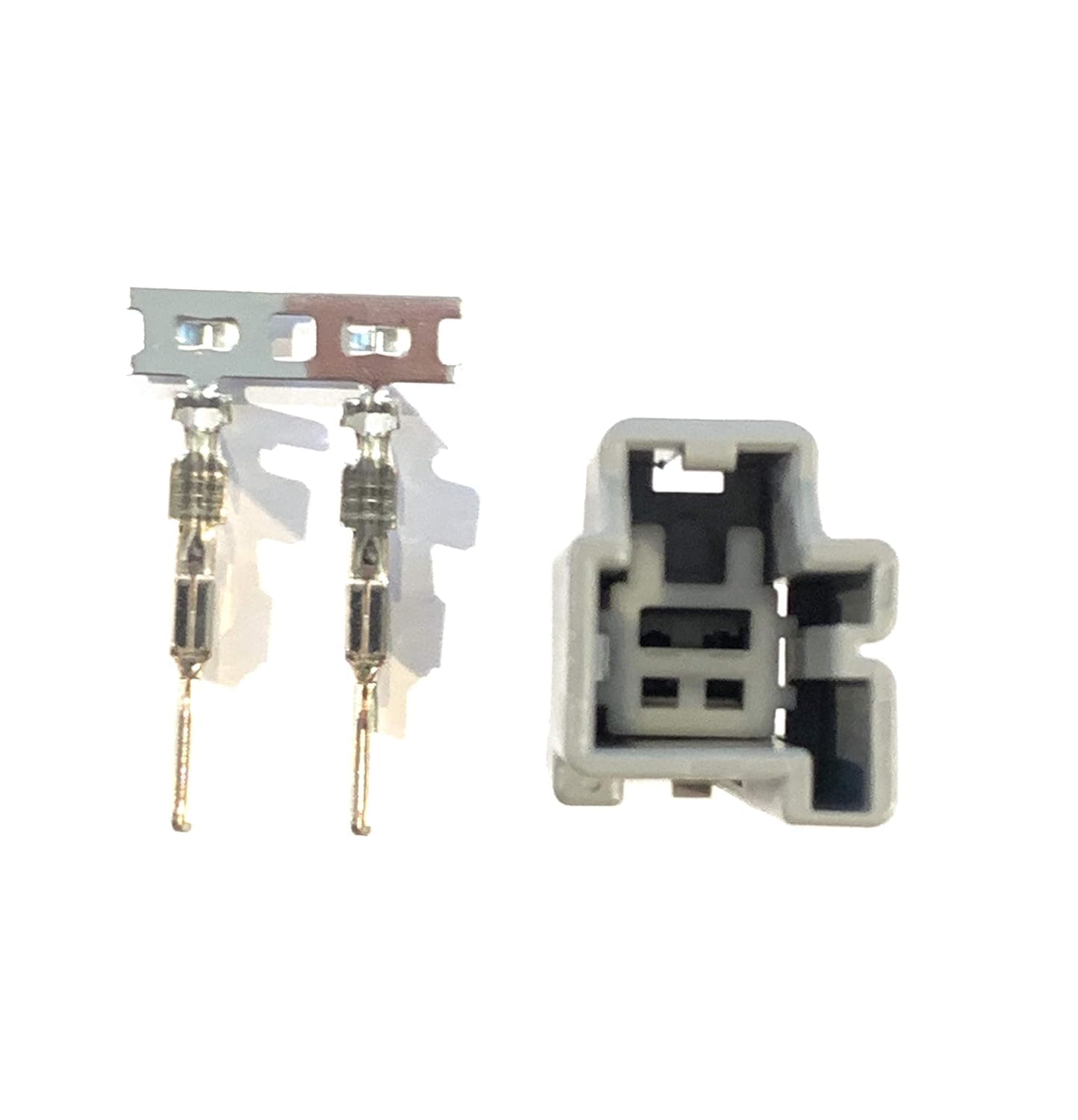 EDS Connector Kit WPT-1078 3U2Z-14S411-LAB Connector Kit WPT-1078 3U2Z-14S411-LAB Connector Kit 
