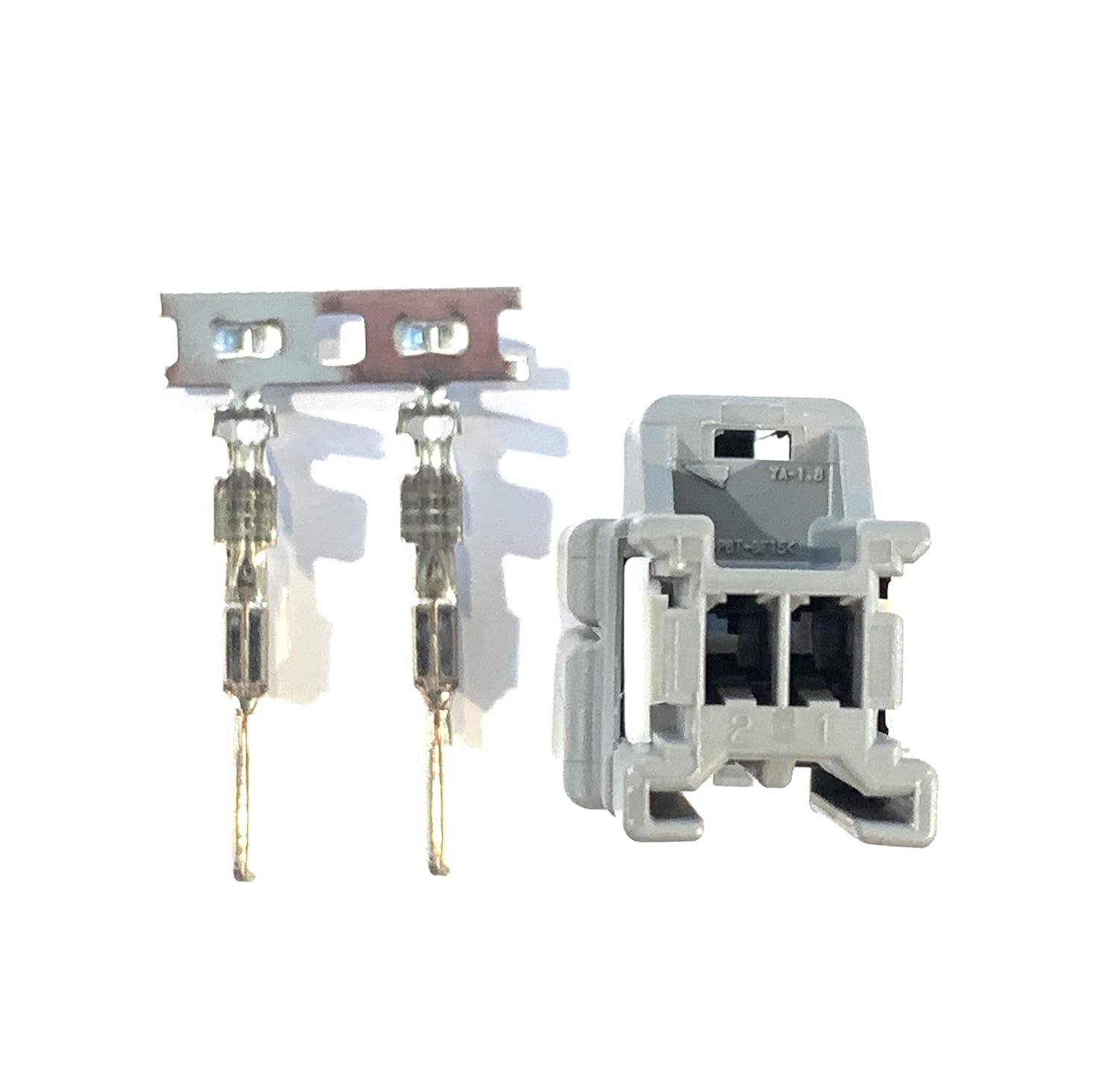 EDS Connector Kit WPT-1078 3U2Z-14S411-LAB Connector Kit WPT-1078 3U2Z-14S411-LAB Connector Kit 