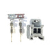 EDS Connector Kit WPT-1078 3U2Z-14S411-LAB Connector Kit WPT-1078 3U2Z-14S411-LAB Connector Kit 