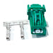 EDS Connector Kit WPT-1163 WPT1163 / 3U2Z-14S411-JYB 3U2Z14S411JYB Connector Kit - Includes Female Housing unit and Terminals for 18 AWG Wire - Mates to WPT-917 WPT917 WPT-1163 Connector Kit - Mates to WPT-917 WPT917