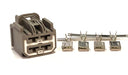 EDS Connector Kit WPT-1177 WPT1177 / AU2Z-14S411-BHA Connector Kit WPT-1177 WPT1177 / AU2Z-14S411-BHA Connector Kit 
