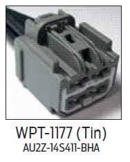 EDS Connector Kit WPT-1177 WPT1177 / AU2Z-14S411-BHA Connector Kit WPT-1177 WPT1177 / AU2Z-14S411-BHA Connector Kit 