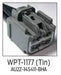 EDS Connector Kit WPT-1177 WPT1177 / AU2Z-14S411-BHA Connector Kit WPT-1177 WPT1177 / AU2Z-14S411-BHA Connector Kit 