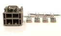 EDS Connector Kit WPT-1177 WPT1177 / AU2Z-14S411-BHA Connector Kit WPT-1177 WPT1177 / AU2Z-14S411-BHA Connector Kit 