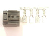 EDS Connector Kit WPT-1177 WPT1177 / AU2Z-14S411-BHA Connector Kit WPT-1177 WPT1177 / AU2Z-14S411-BHA Connector Kit 