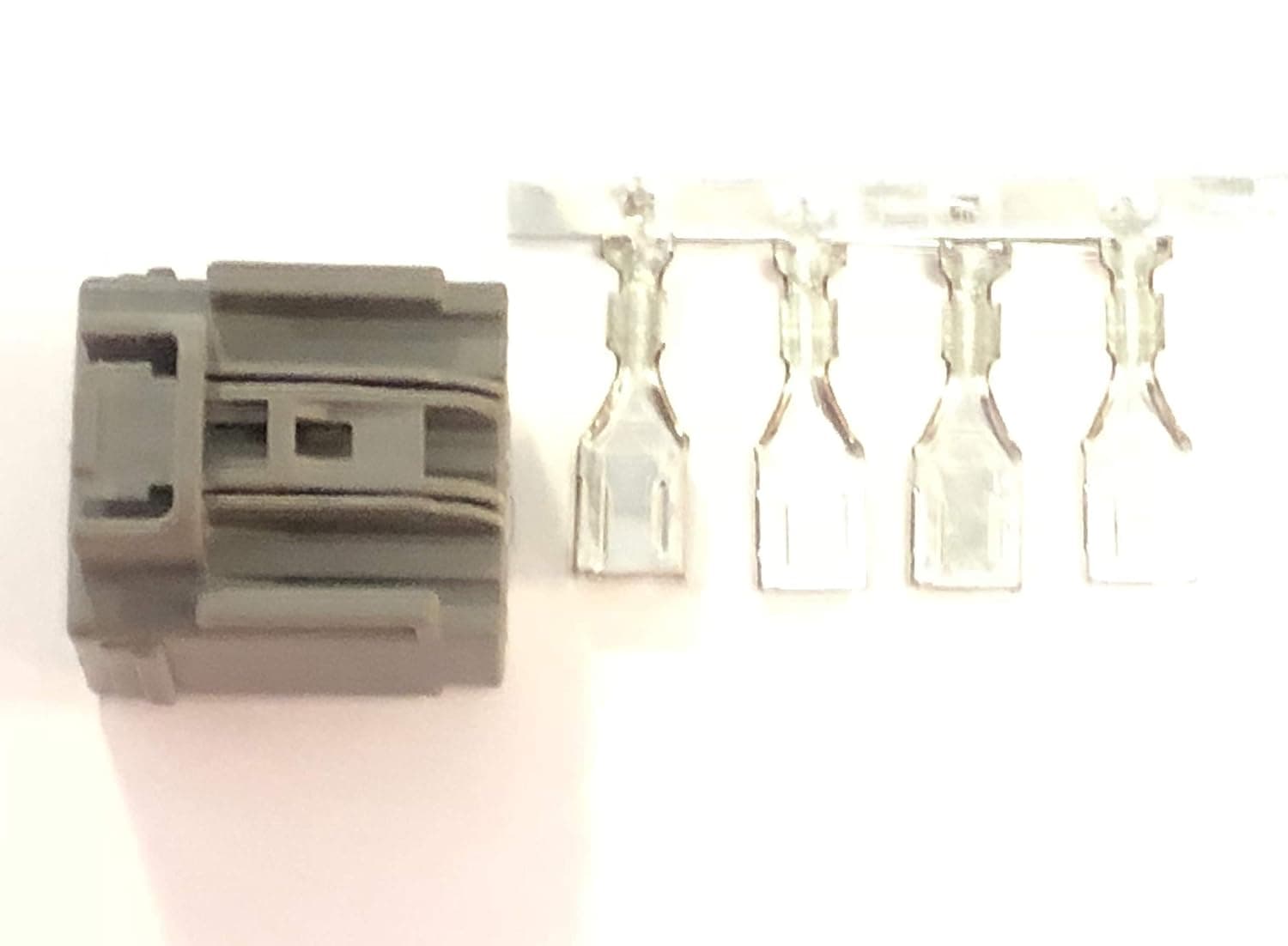 EDS Connector Kit WPT-1177 WPT1177 / AU2Z-14S411-BHA Connector Kit WPT-1177 WPT1177 / AU2Z-14S411-BHA Connector Kit 