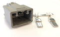 EDS Connector Kit WPT-1190 WPT1190/ 3U2Z-14S411-EFAB Connector Kit WPT-1190 WPT1190/ 3U2Z-14S411-EFAB Connector Kit 