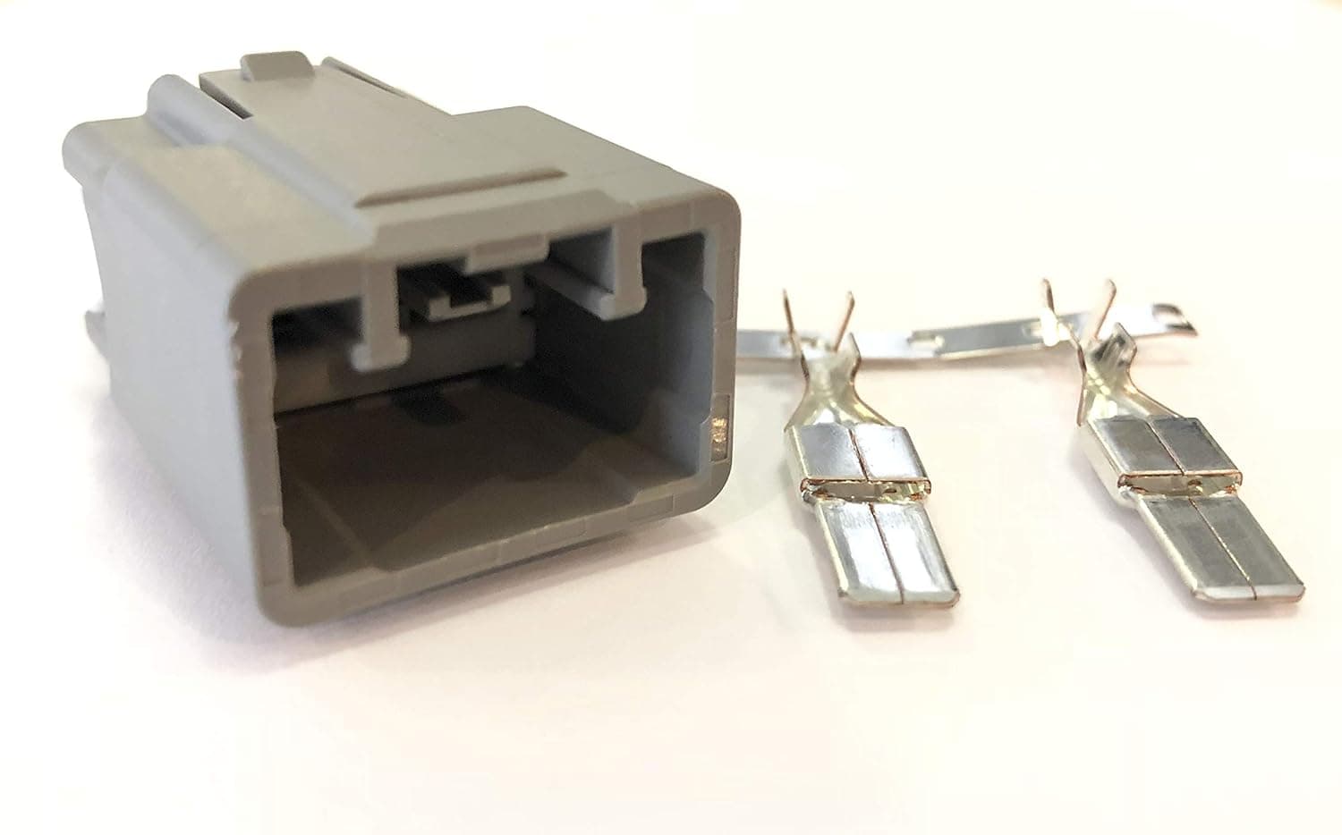 EDS Connector Kit WPT-1190 WPT1190/ 3U2Z-14S411-EFAB Connector Kit WPT-1190 WPT1190/ 3U2Z-14S411-EFAB Connector Kit 