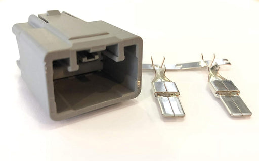 EDS Connector Kit WPT-1190 WPT1190/ 3U2Z-14S411-EFAB Connector Kit WPT-1190 WPT1190/ 3U2Z-14S411-EFAB Connector Kit 