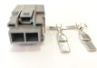 EDS Connector Kit WPT-1190 WPT1190/ 3U2Z-14S411-EFAB Connector Kit WPT-1190 WPT1190/ 3U2Z-14S411-EFAB Connector Kit 