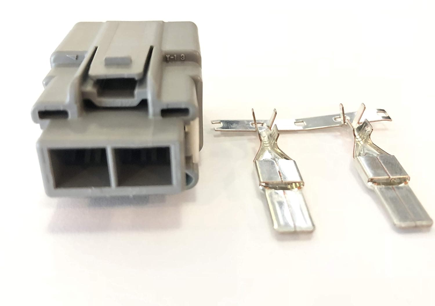 EDS Connector Kit WPT-1190 WPT1190/ 3U2Z-14S411-EFAB Connector Kit WPT-1190 WPT1190/ 3U2Z-14S411-EFAB Connector Kit 