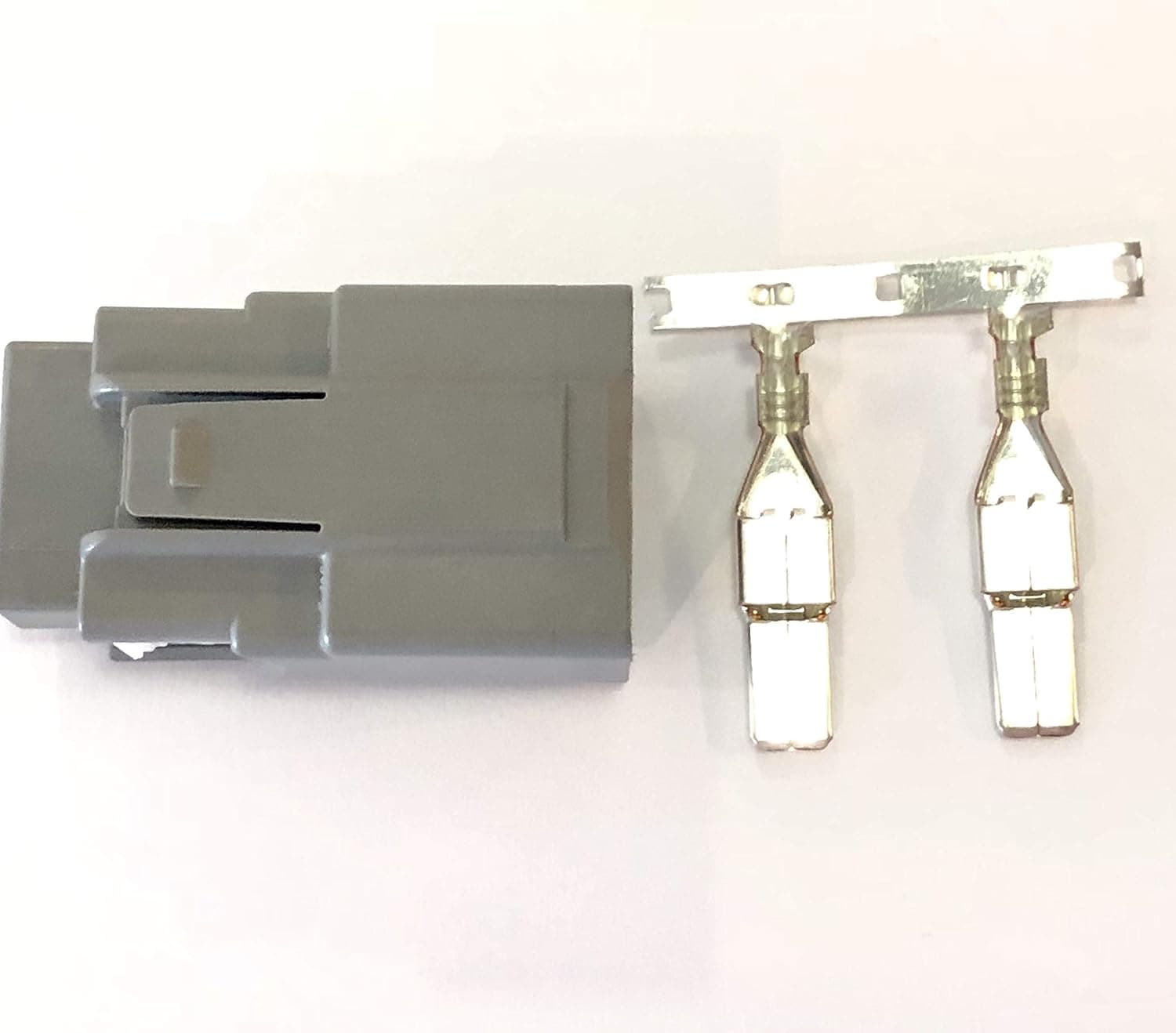 EDS Connector Kit WPT-1190 WPT1190/ 3U2Z-14S411-EFAB Connector Kit WPT-1190 WPT1190/ 3U2Z-14S411-EFAB Connector Kit 
