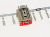 EDS Connector Kit WPT-1212 / 3U2Z-14S411-DYB Connector Kit WPT-1212 / 3U2Z-14S411-DYB Connector Kit 