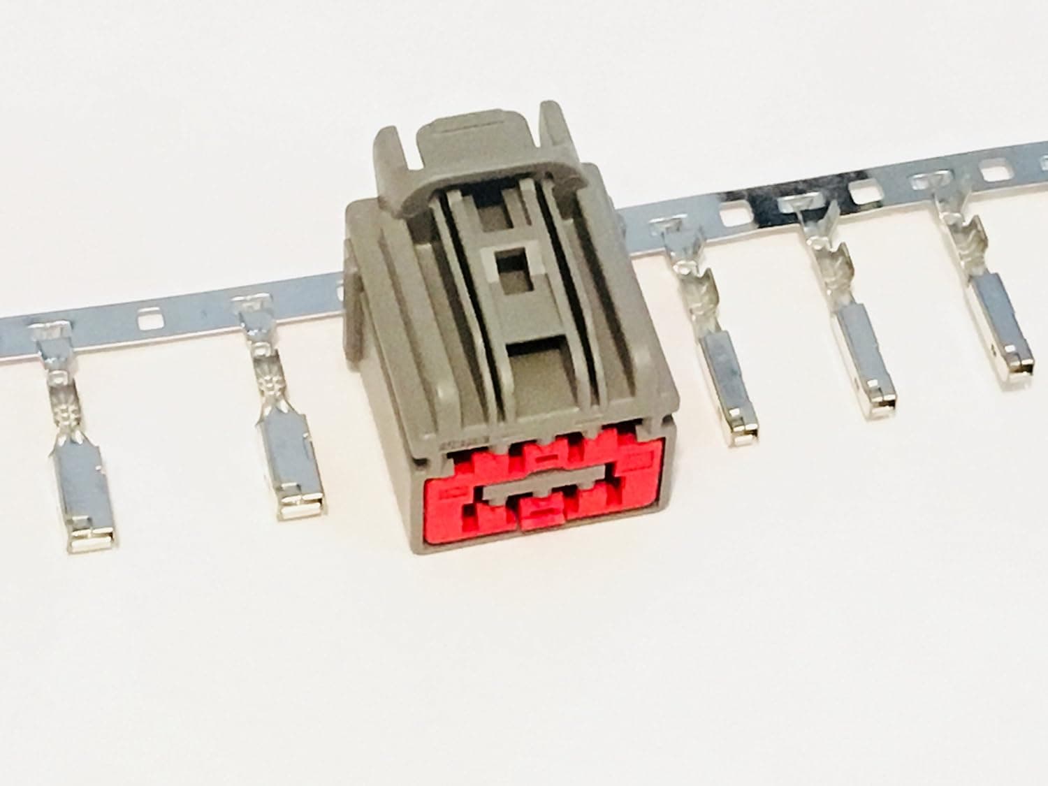 EDS Connector Kit WPT-1212 / 3U2Z-14S411-DYB Connector Kit WPT-1212 / 3U2Z-14S411-DYB Connector Kit 