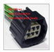 EDS Connector Kit WPT-1327 WPT1327 / PT1823 Connector Kit WPT-1327 / PT1823 Connector Kit 