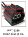 EDS Connector Kit WPT-1336 Ford DU2Z-14S411-KA Pigtail Assembly Connector Kit WPT-1336 Ford DU2Z-14S411-KA Pigtail Assembly Connector Kit 