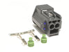 EDS Connector Kit WPT-1336 Ford DU2Z-14S411-KA Pigtail Assembly Connector Kit WPT-1336 Ford DU2Z-14S411-KA Pigtail Assembly Connector Kit 