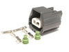 EDS Connector Kit WPT-1336 Ford DU2Z-14S411-KA Pigtail Assembly Connector Kit WPT-1336 Ford DU2Z-14S411-KA Pigtail Assembly Connector Kit 