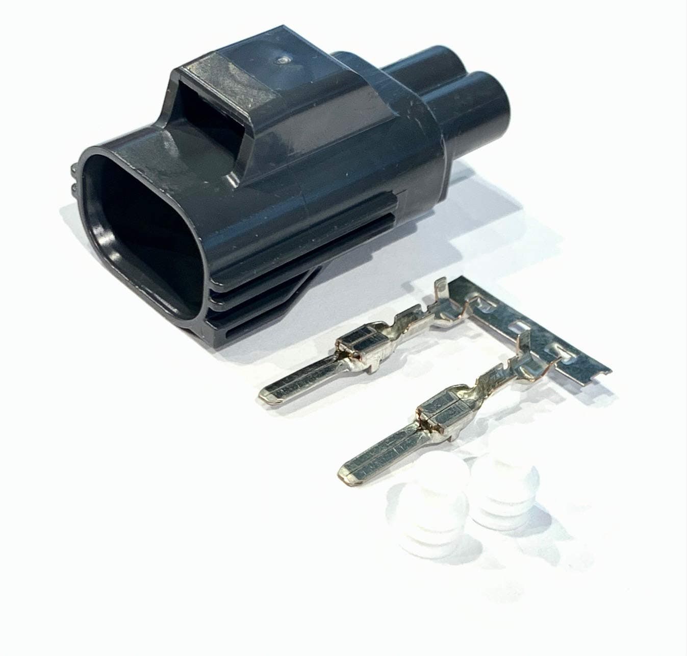 EDS Connector Kit WPT-1336M - Male Mate to WPT-1336 Connector Kit WPT-1336M - Male Mate to WPT-1336 Connector Kit 