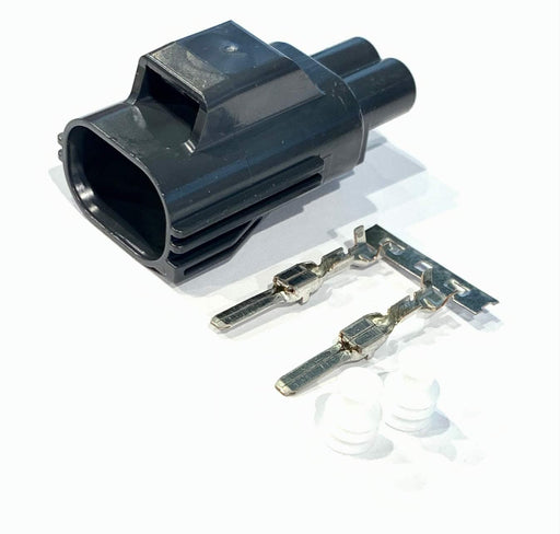 EDS Connector Kit WPT-1336M - Male Mate to WPT-1336 Connector Kit WPT-1336M - Male Mate to WPT-1336 Connector Kit 