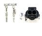 EDS Connector Kit WPT-1336M - Male Mate to WPT-1336 Connector Kit WPT-1336M - Male Mate to WPT-1336 Connector Kit 