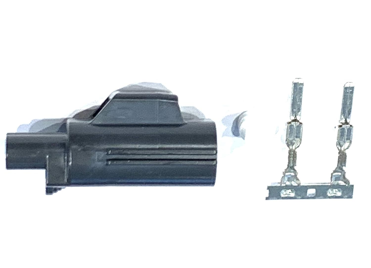 EDS Connector Kit WPT-1336M - Male Mate to WPT-1336 Connector Kit WPT-1336M - Male Mate to WPT-1336 Connector Kit 
