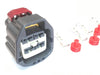 EDS Connector Kit WPT-1343 / WPT1343 and/or DU2Z-14S411-ABA DU2Z14S411ABA Connector Kit WPT-1343 / DU2Z-14S411-ABA Connector Kit 